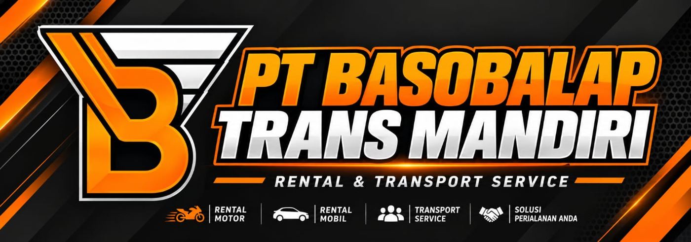 PT Basobalap Trans Mandiri — Rental & Transport Service